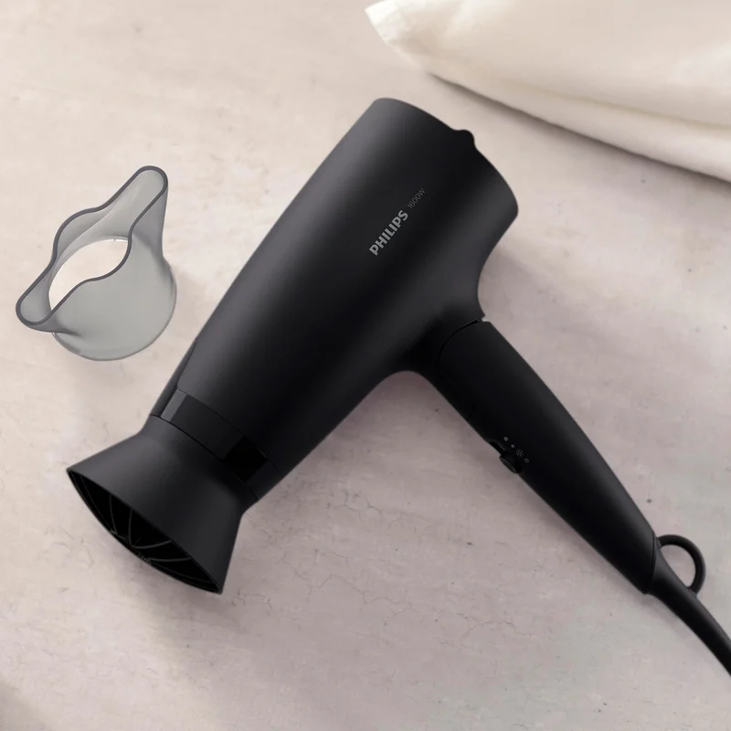 Фен Philips BHD-308/10 5