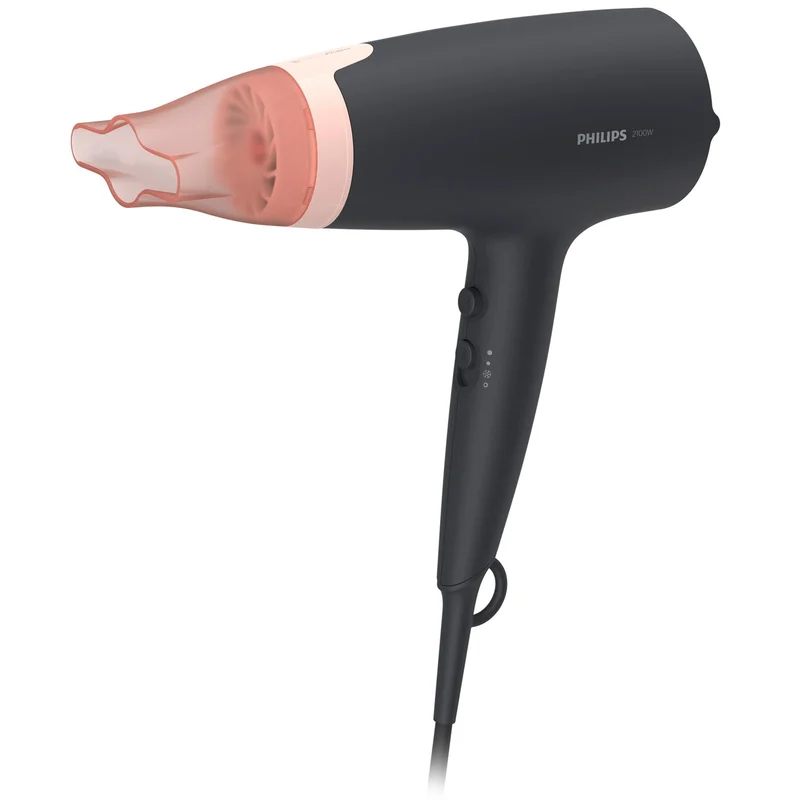 Фен Philips BHD-350/10 3