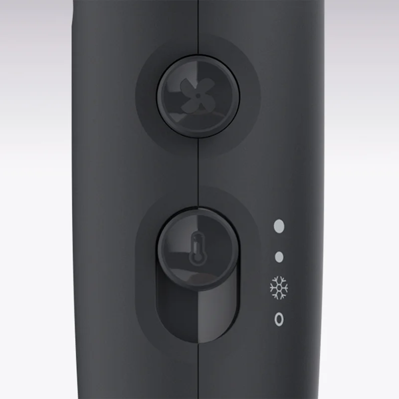 Фен Philips BHD-350/10 4