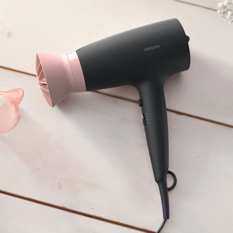 Фен Philips BHD-350/10 6