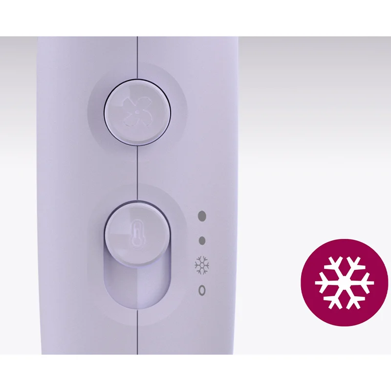 Фен Philips BHD-341/10 4