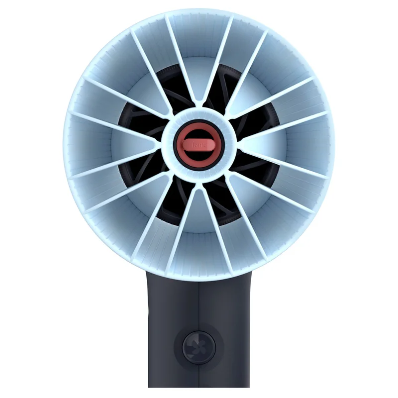 Фен Philips BHD-360/20 4