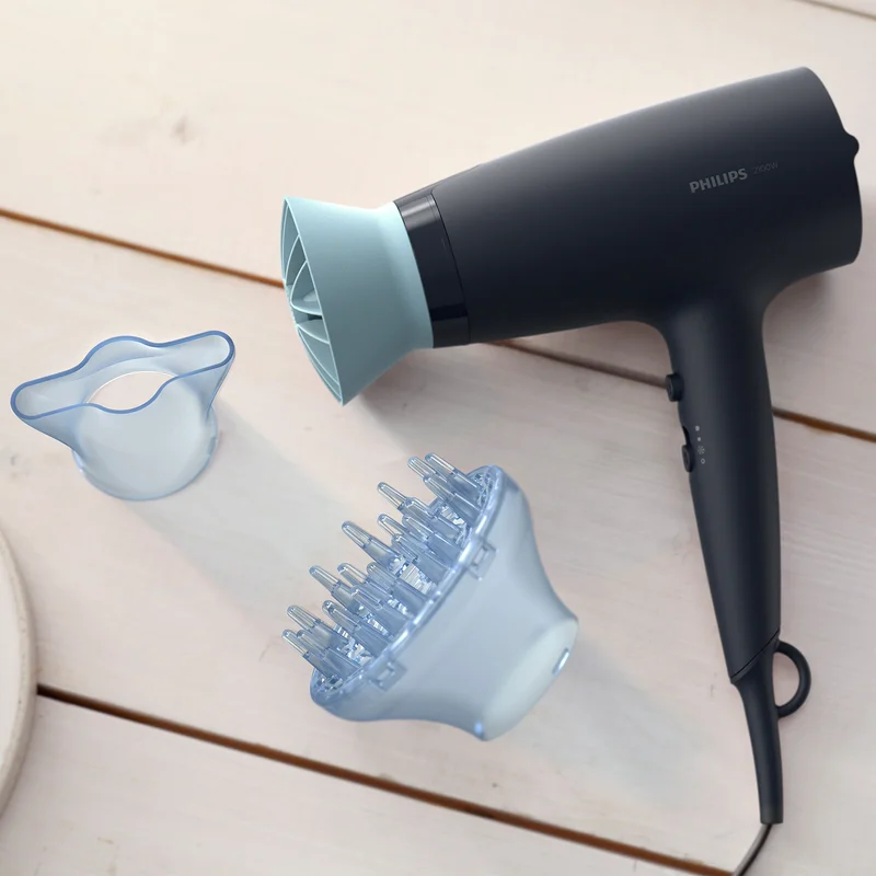 Фен Philips BHD-360/20 6