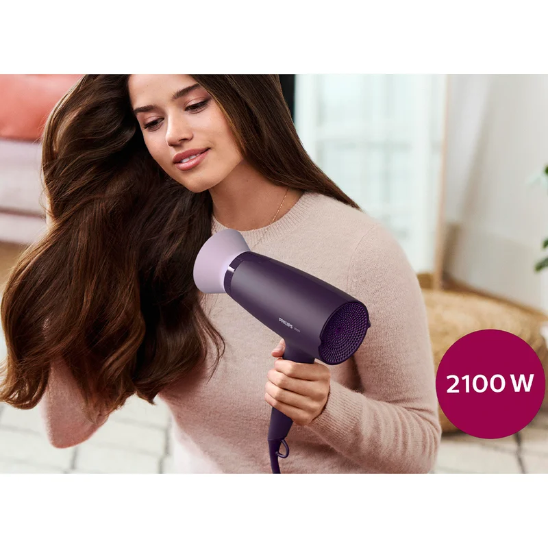 Фен Philips BHD-340/10 6