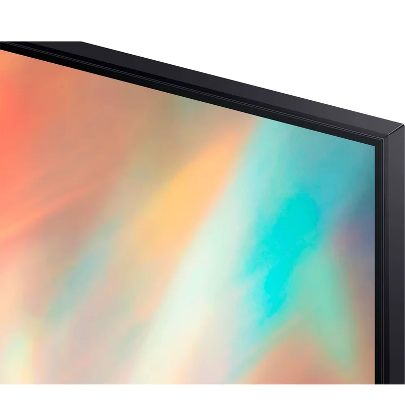 UE50AU7100UXCE 9