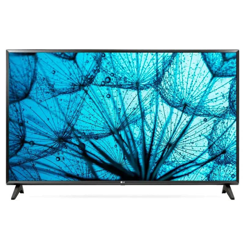 Телевизор LG 43" 43LM5772PLA LED FHD Smart Black 2