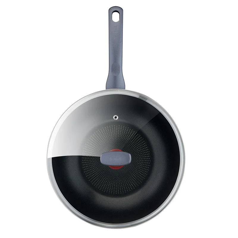 Сковорода Вок 28см Daily Cook Tefal G7309955 2