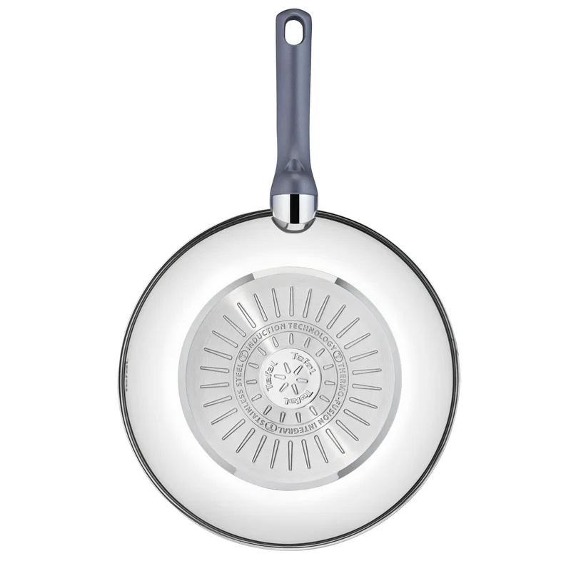 Сковорода Вок 28см Daily Cook Tefal G7309955 3