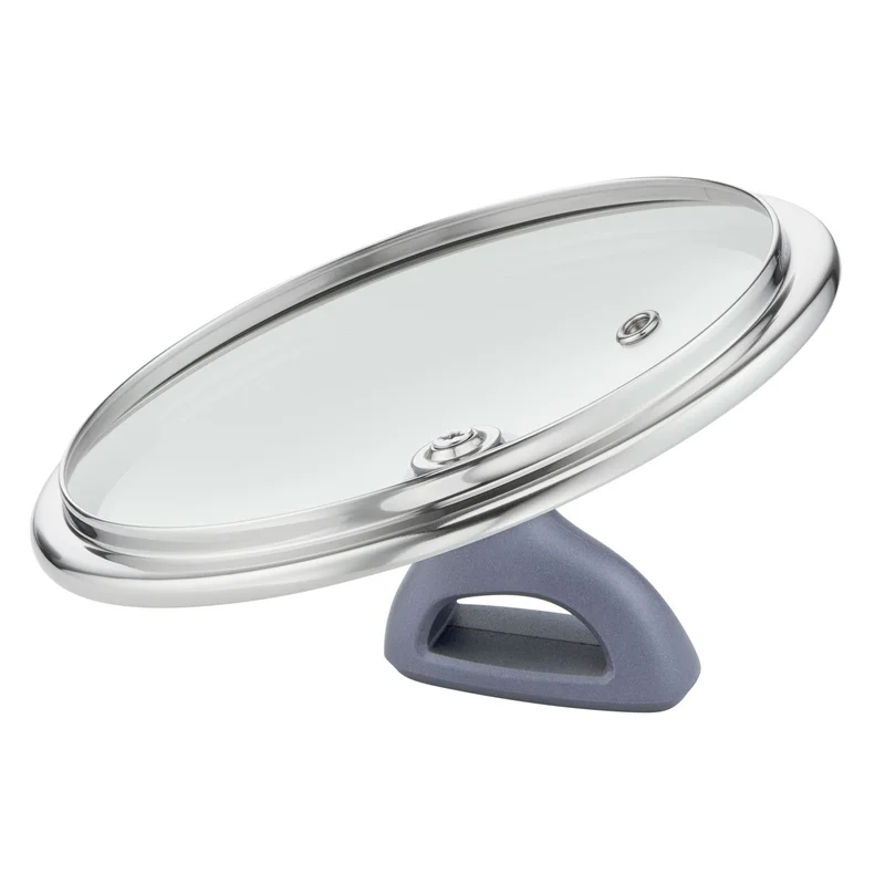 Сковорода Вок 28см Daily Cook Tefal G7309955 4