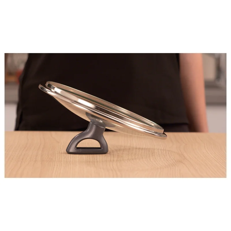Сковорода Вок 28см Daily Cook Tefal G7309955 7