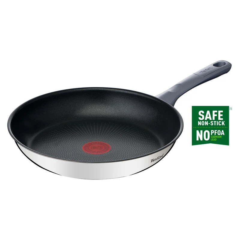 Сковорода 28см Daily Cook Tefal G7300655 5