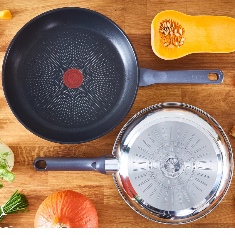 Сковорода 26см Daily Cook Tefal G7300555 6