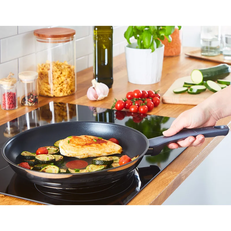 Сковорода 26см Daily Cook Tefal G7300555 7