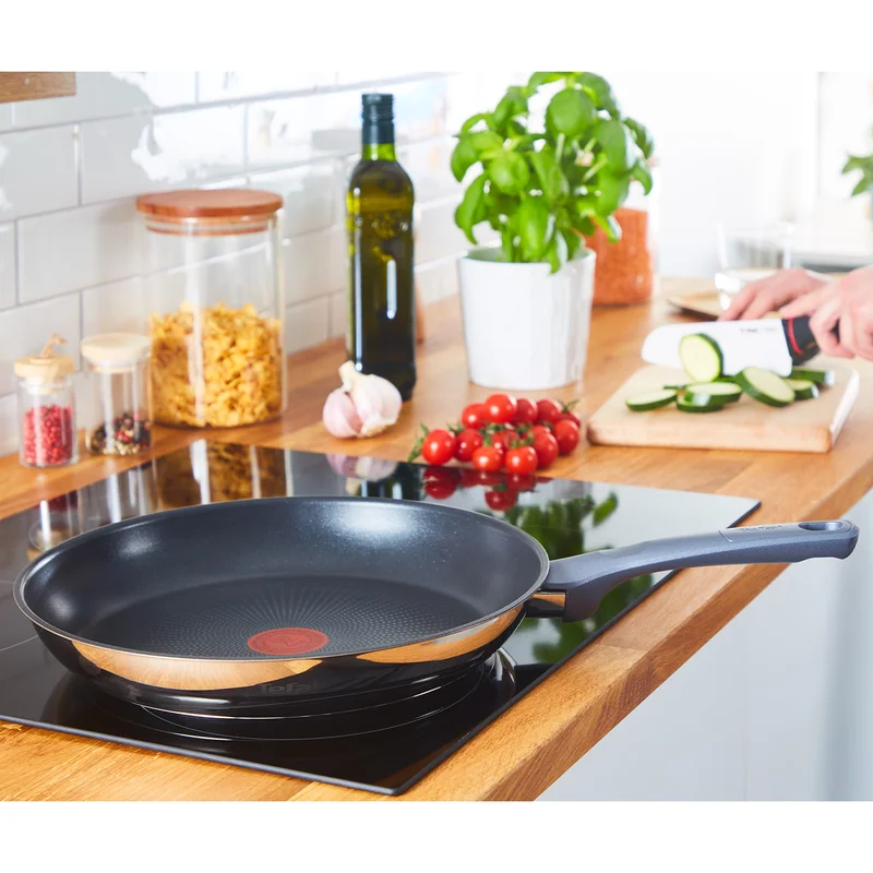Сковорода 26см Daily Cook Tefal G7300555 8