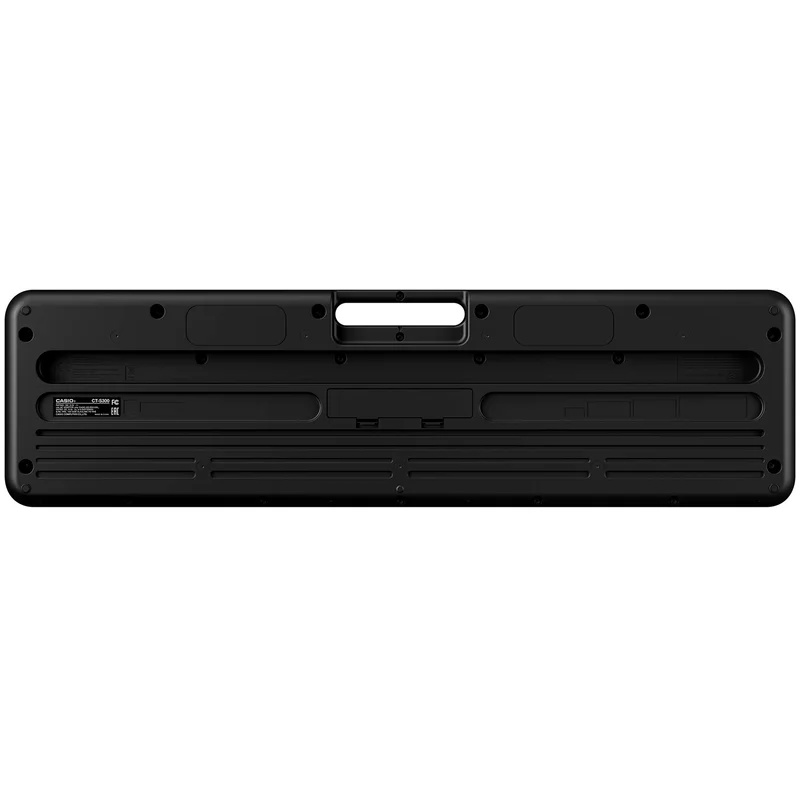 Синтезатор Casio CT-S300 3