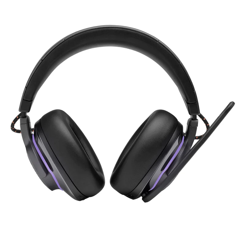 Игровая гарнитура JBL Quantum 800, Black (JBLQUANTUM800BLK) 3