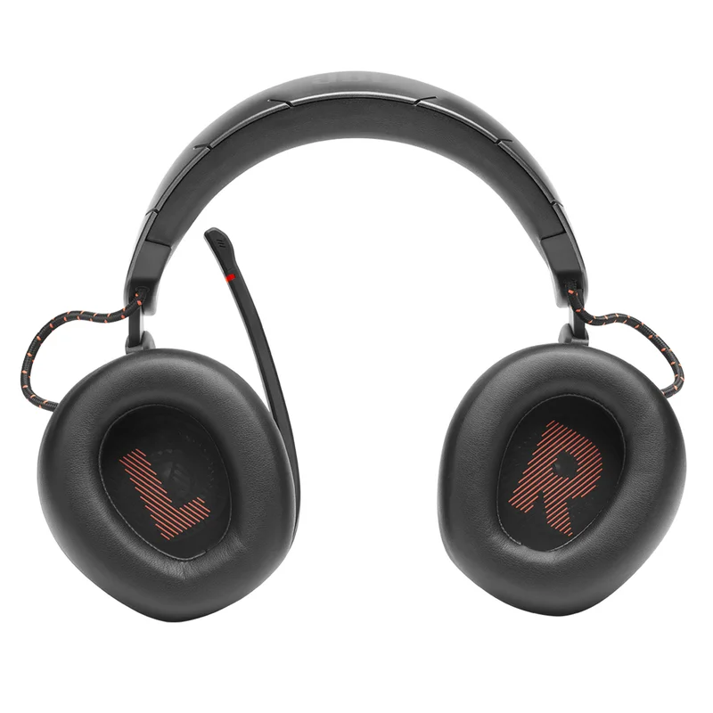 Игровая гарнитура JBL Quantum 800, Black (JBLQUANTUM800BLK) 4
