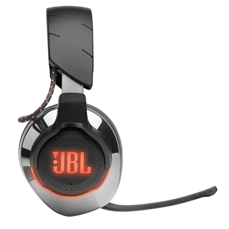 Игровая гарнитура JBL Quantum 800, Black (JBLQUANTUM800BLK) 6