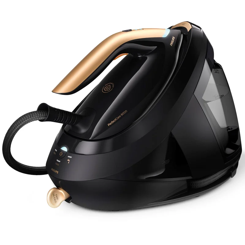 Гладильная система Philips PSG-8130/80 4