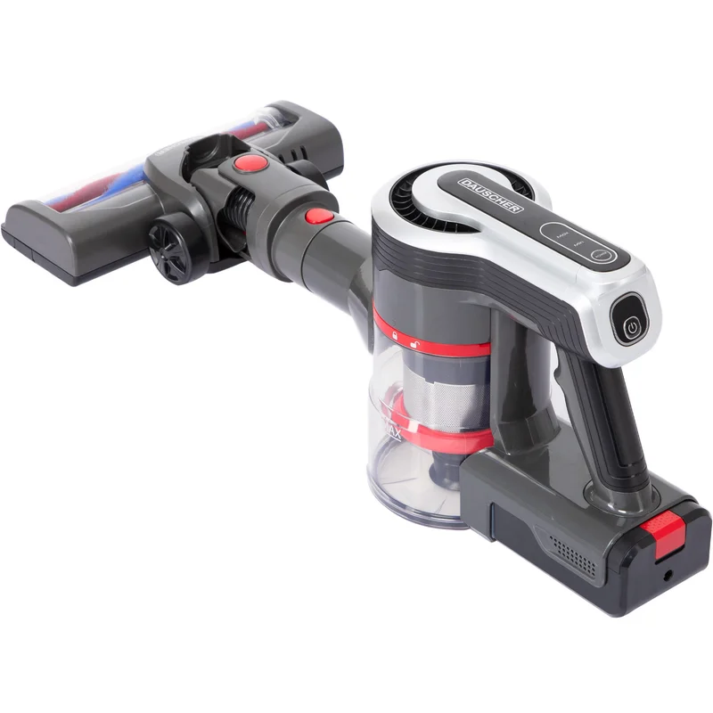 Вертикальный пылесос Dauscher DVC-3777 2
