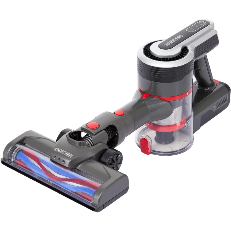 Вертикальный пылесос Dauscher DVC-3777 3