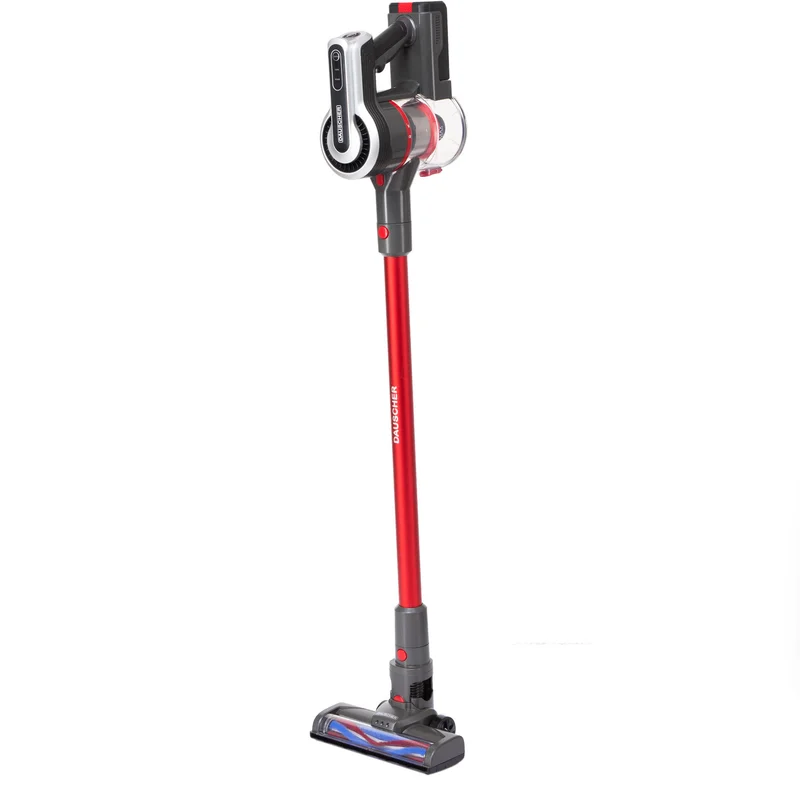Вертикальный пылесос Dauscher DVC-3777 5