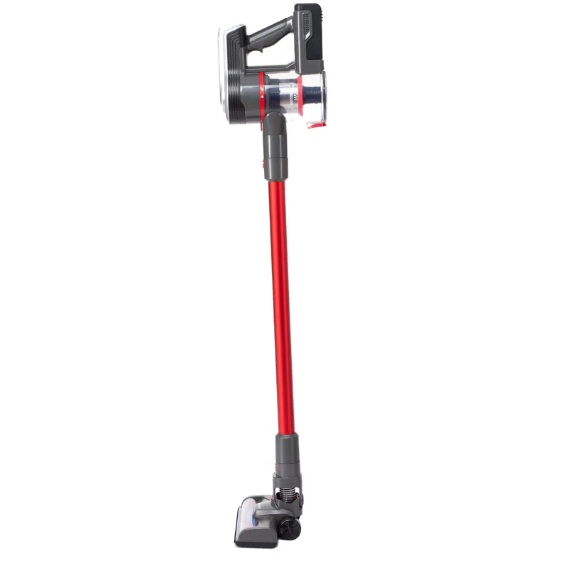 Вертикальный пылесос Dauscher DVC-3777 6