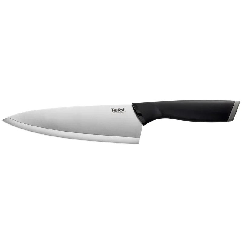 Нож поварской 20см Comfort Tefal K2213204