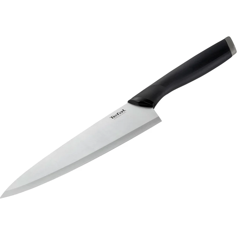 Нож поварской 20см Comfort Tefal K2213204 2