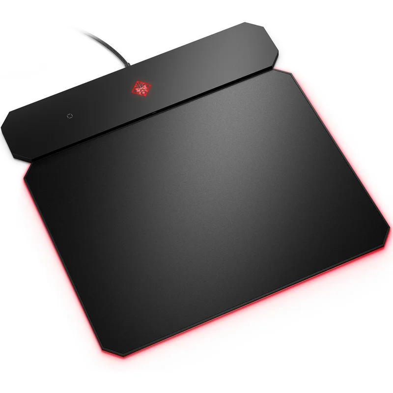 Игровой коврик HP Omen Outpost Hard - Medium (6CM14AA) 2