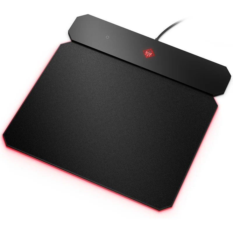 Игровой коврик HP Omen Outpost Hard - Medium (6CM14AA) 3