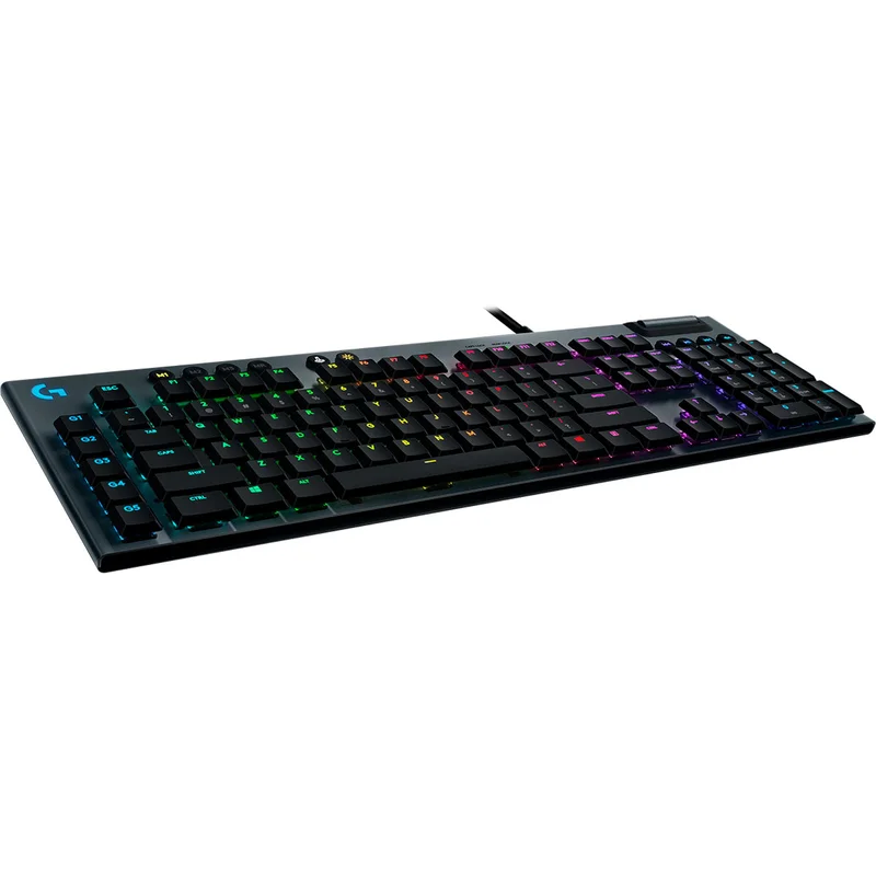 Игровая клавиатура Logitech G815, GL Tactile (920-008991) 2