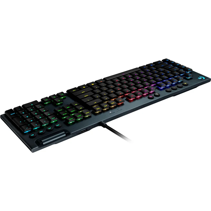 Игровая клавиатура Logitech G815, GL Tactile (920-008991) 3