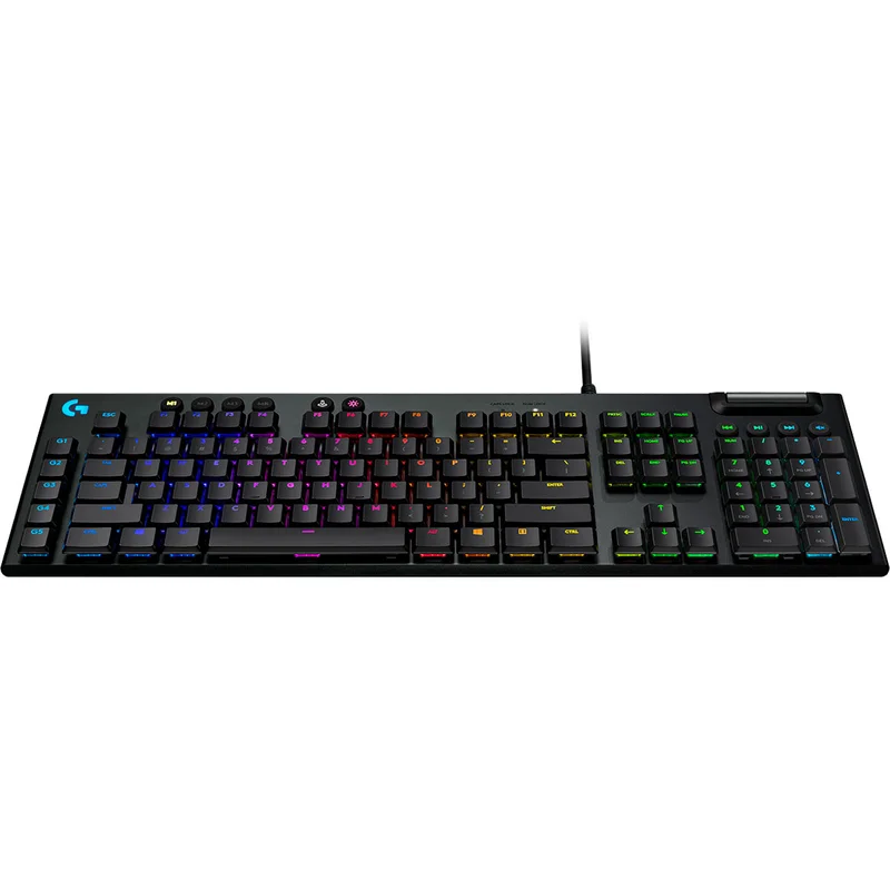 Игровая клавиатура Logitech G815, GL Tactile (920-008991) 4