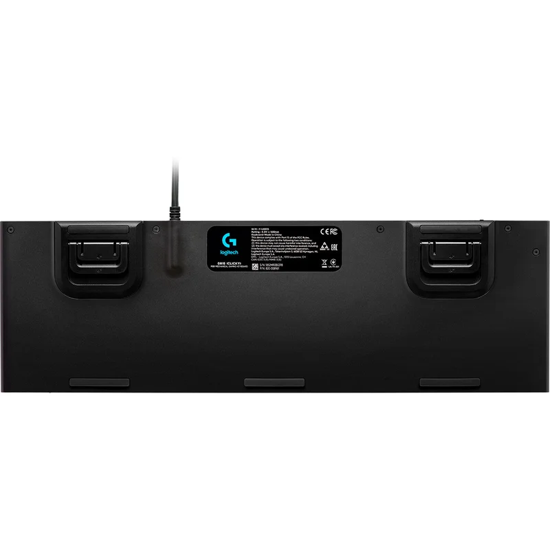 Игровая клавиатура Logitech G815, GL Tactile (920-008991) 5