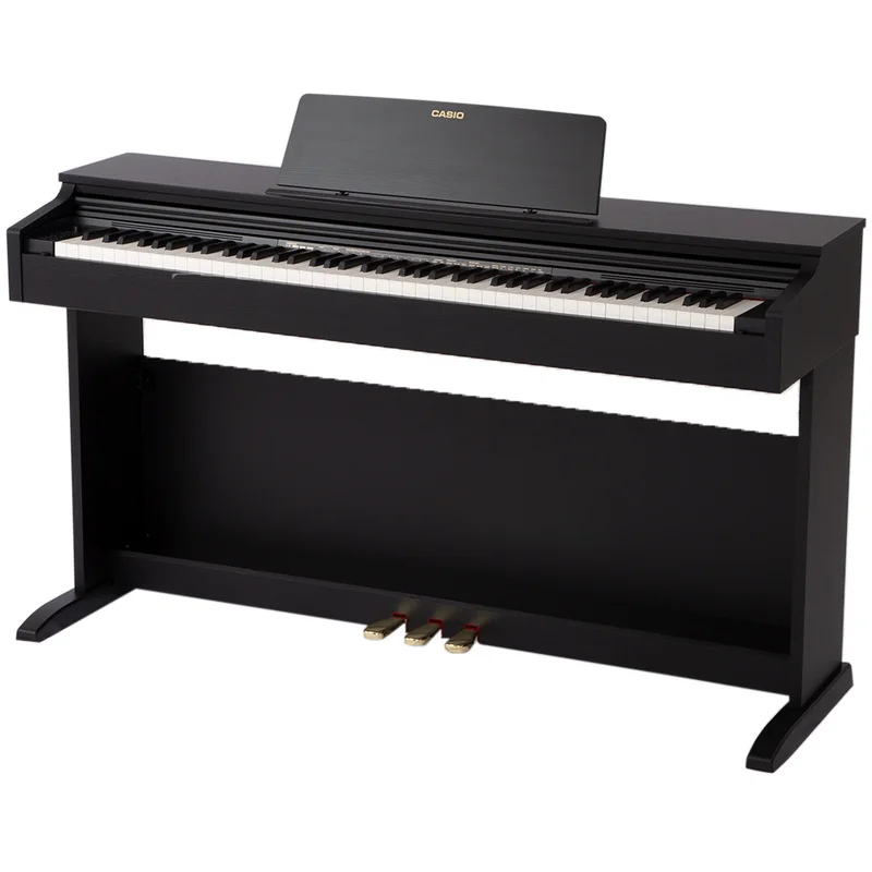 Цифровое пианино Casio AP-270 BKC7 4