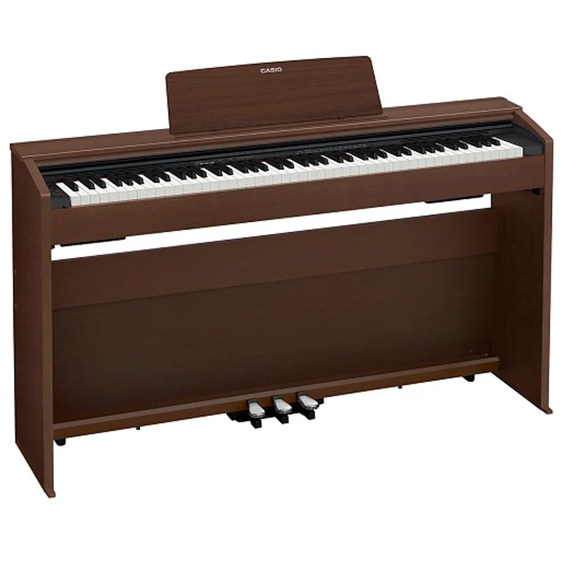 Цифровое пианино Casio PX-870 BNC7 2