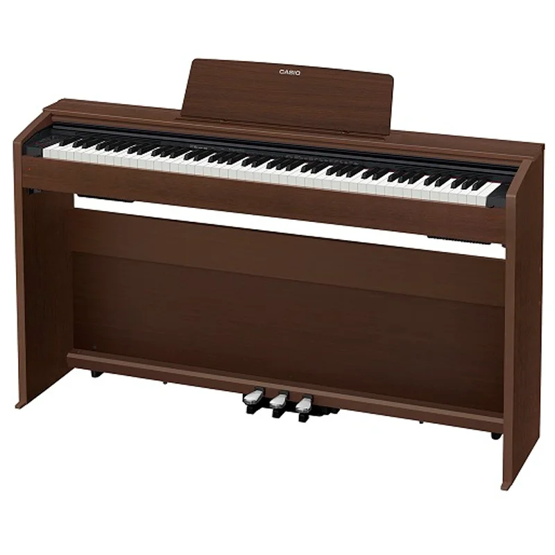 Цифровое пианино Casio PX-870 BNC7 3