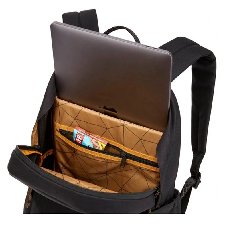 Рюкзак для ноутбука 15.6" Thule Notus 20L, Black (TCAM6115-BL) 4