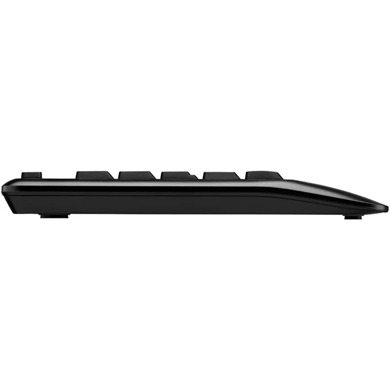 Клавиатура + Мышка беспроводные USB/BT Logitech MK345, Black 3