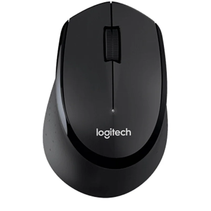 Клавиатура + Мышка беспроводные USB/BT Logitech MK345, Black 4
