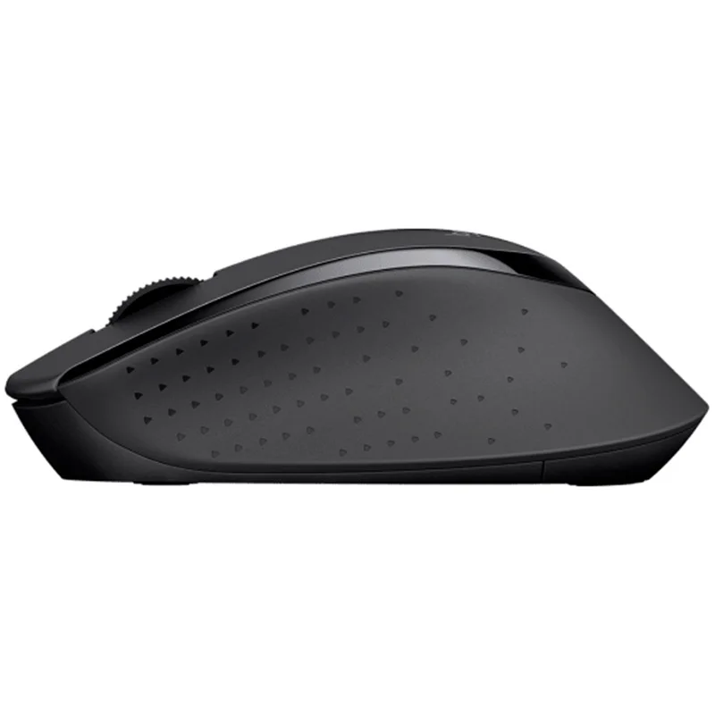 Клавиатура + Мышка беспроводные USB/BT Logitech MK345, Black 5