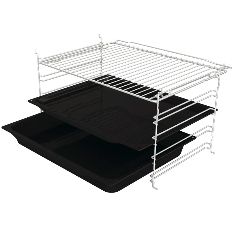 Встраиваемая духовка GORENJE BO-6717E03BG 3