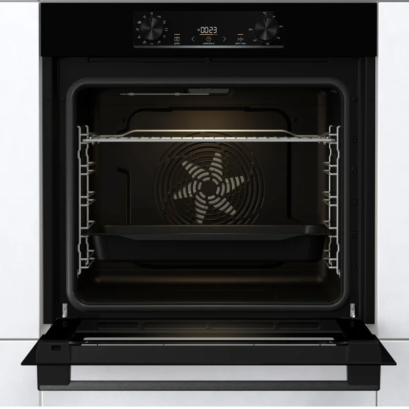 Встраиваемая духовка GORENJE BO-6735E02BK 2