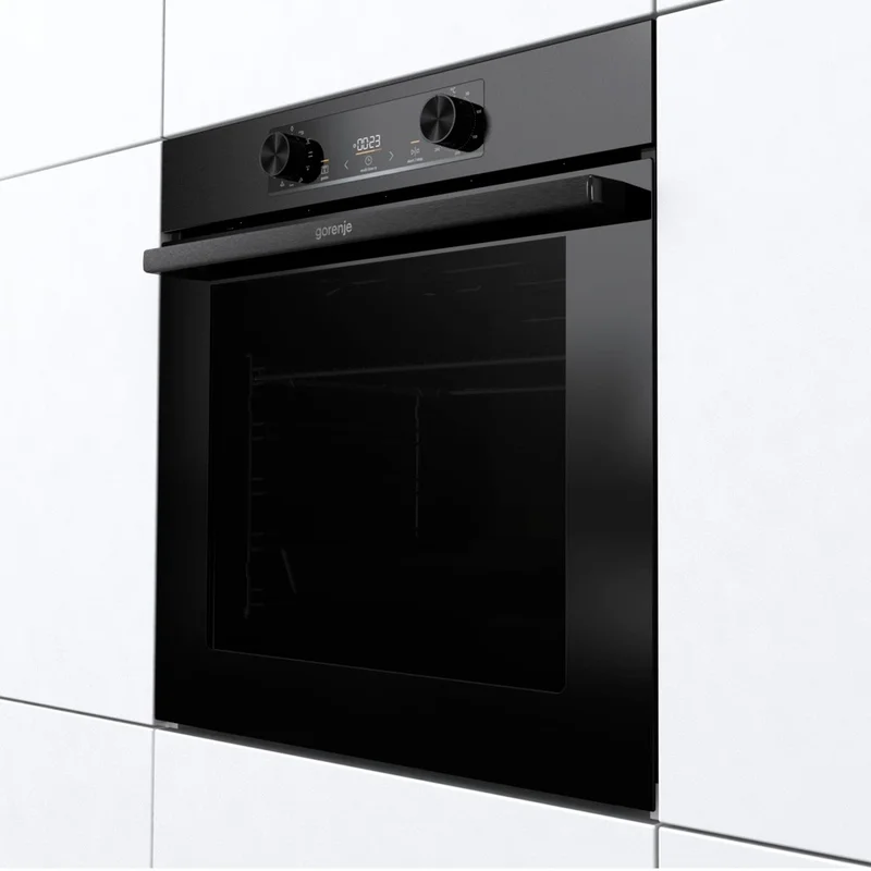 Встраиваемая духовка GORENJE BO-6735E02BK 3