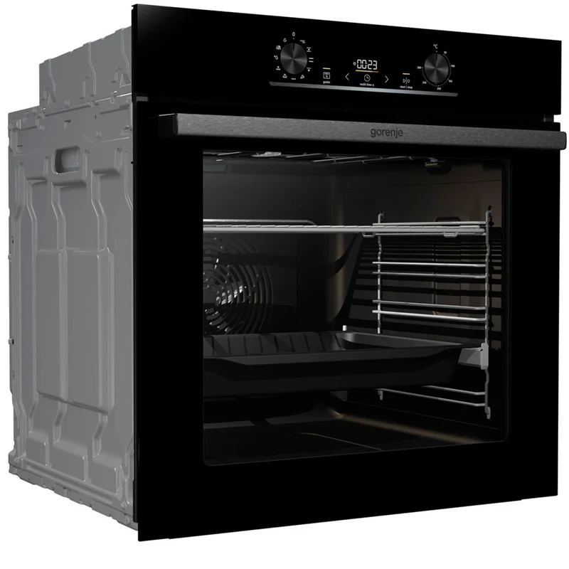 Встраиваемая духовка GORENJE BO-6735E05B 2
