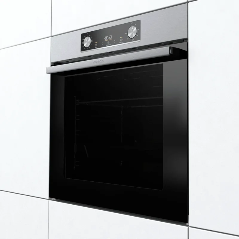 Встраиваемая духовка GORENJE BO-6735E05X 2