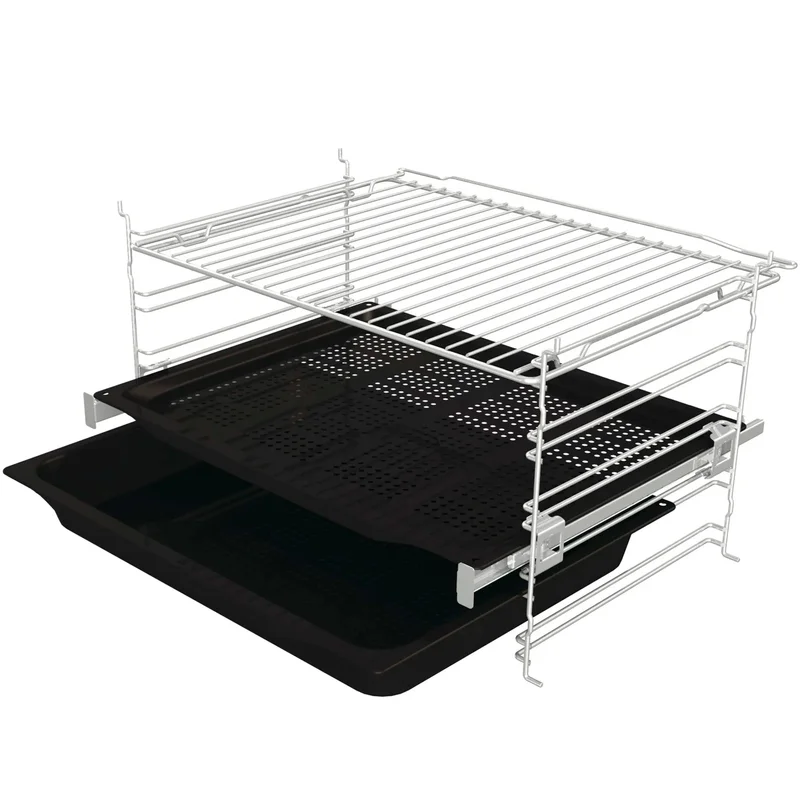 Встраиваемая духовка GORENJE BSA-6737E15BG 3