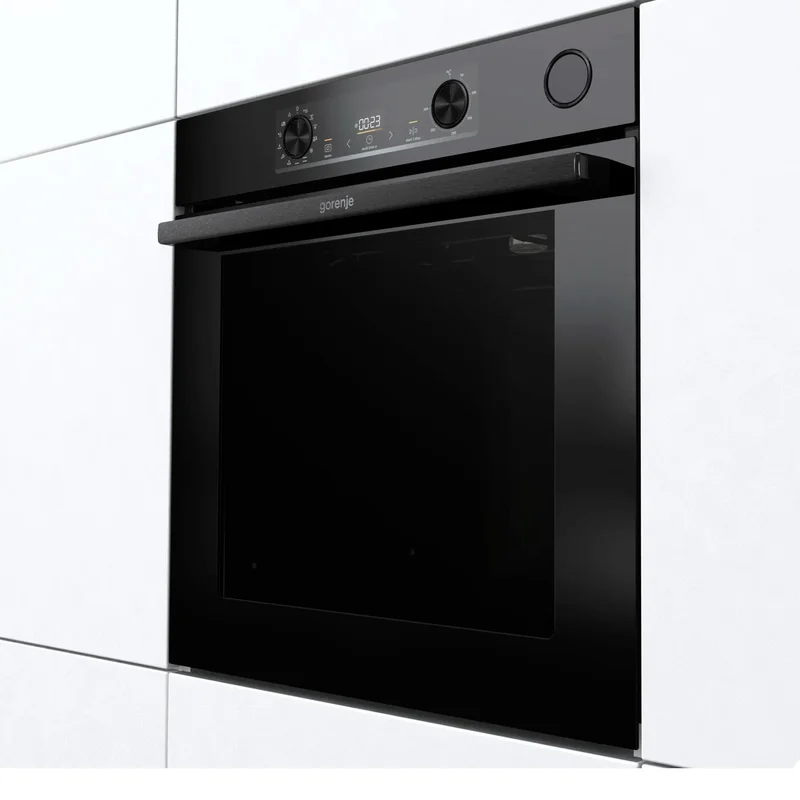 Встраиваемая духовка GORENJE BSA-6737E15BG 5