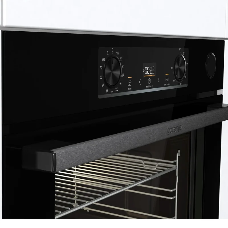 Встраиваемая духовка GORENJE BSA-6737E15BG 6